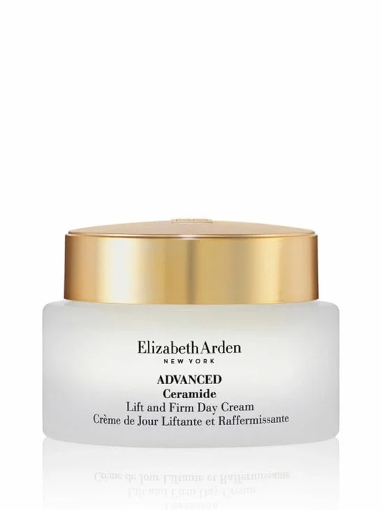 New - Elizabeth Arden - Advanced Ceramide Lift and Firm Day Cream - Picture 4 of 5